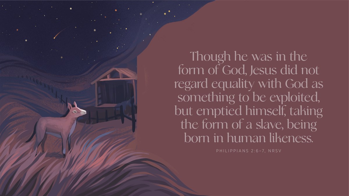What it Means to Be God - Vimarsana News