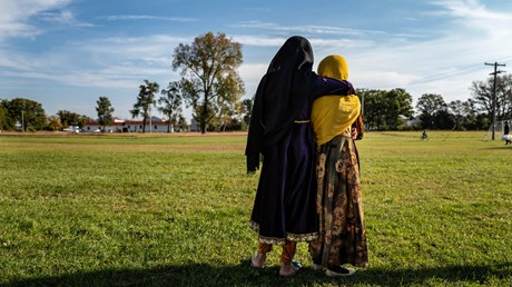 More Afghan Muslims Are Questioning Faith. These Christians Are Ready to Answer. More Afghan Muslims Are Questioning Faith. These Christians Are Ready to Answer.