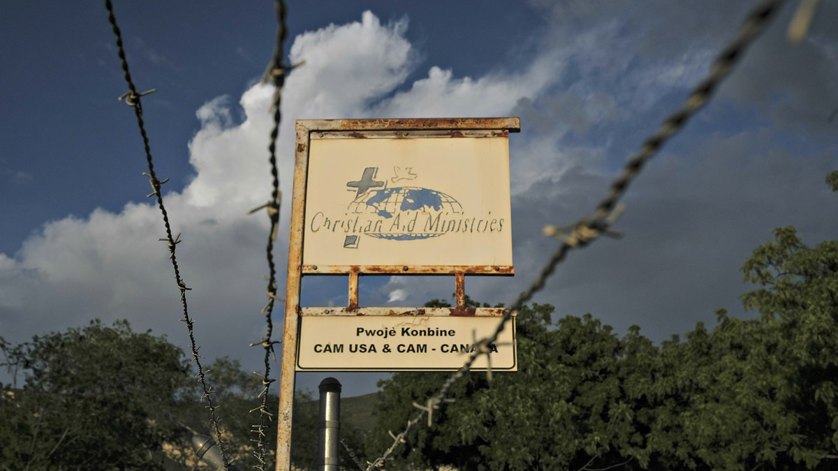 Haiti Gang Threatens to Kill Kidnapped Missionaries over M...... | News & Reporting - Vimarsana News