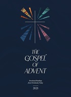 The Gospel of Advent 2021