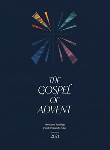 The Gospel of Advent 2021