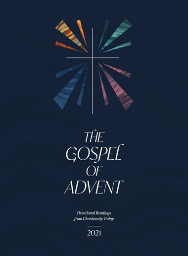 The Gospel of Advent The Gospel of Advent