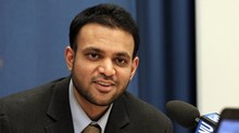 US Senate Confirms Rashad Hussain as First Muslim Religious Freedom Ambassador