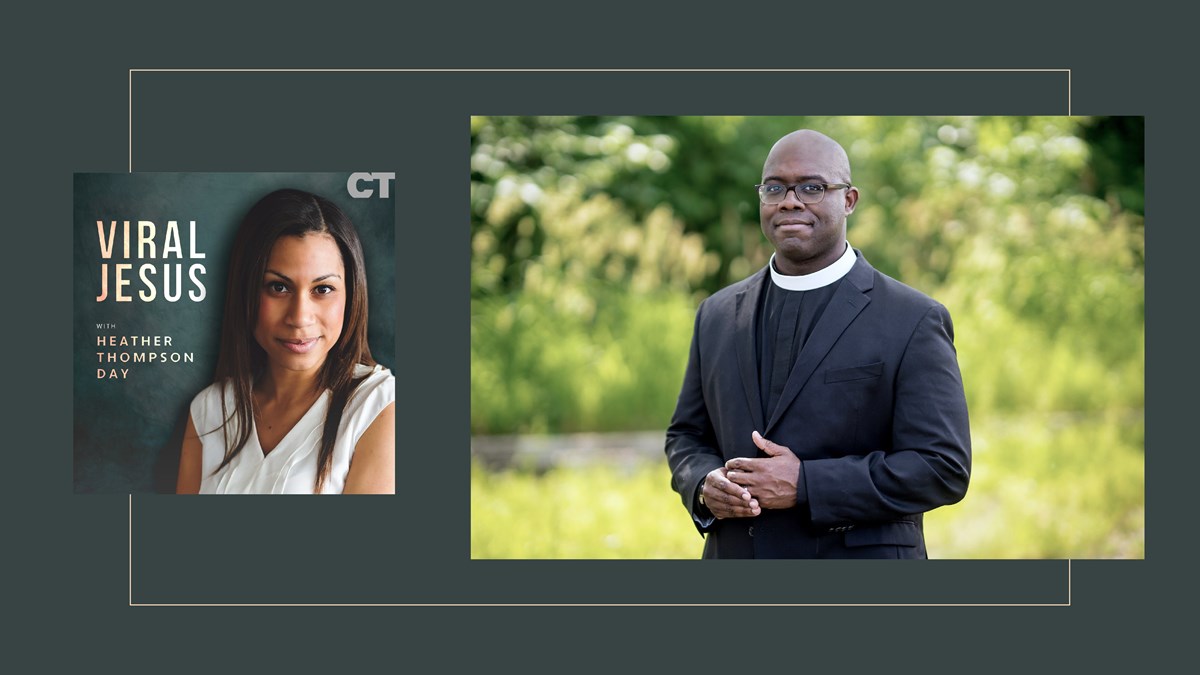 Esau McCaulley: 'Jesus Is the Star of Our Show, Not Just a Solution to Our Problems' - Vimarsana News