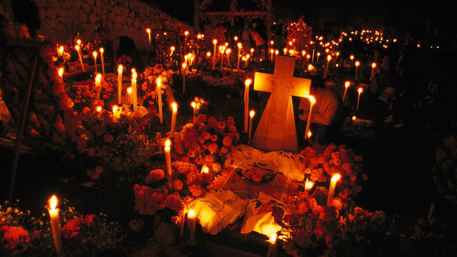 Should Christians Participate in the Day of the Dead?