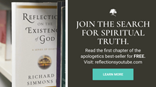 The Amazon Best-Seller | Reflections on The Existence of
God