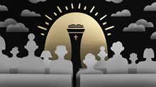 O antídoto para a igreja de celebridades é a igreja pura e simples