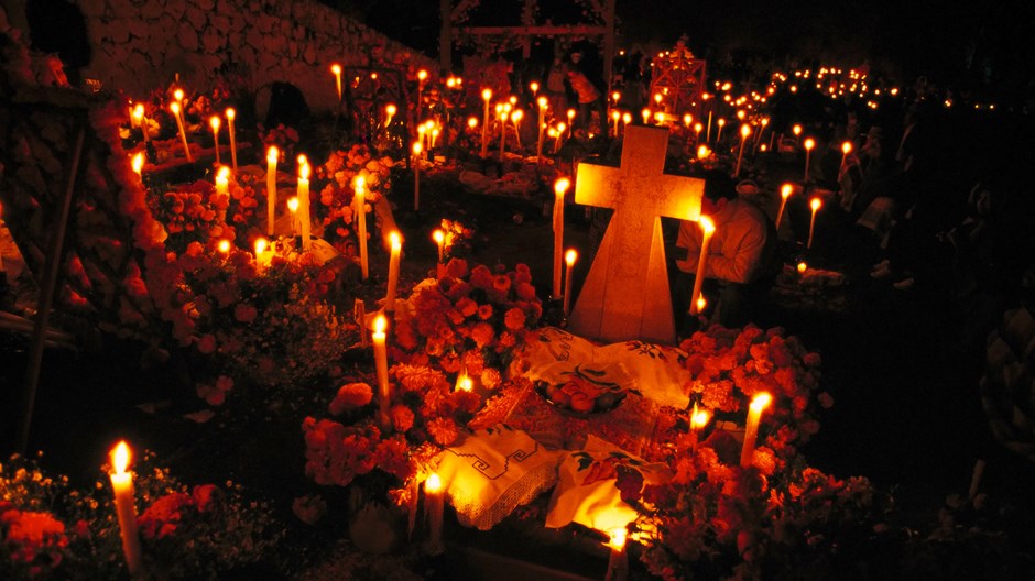 ¿Deberían los cristianos participar en las celebraciones del Día de los Muertos?