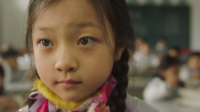 One Mother Faces Two Mountains—Immigration and the Educational System—in New Indie Film One Mother Faces Two Mountains—Immigration and the Educational System—in New Indie Film