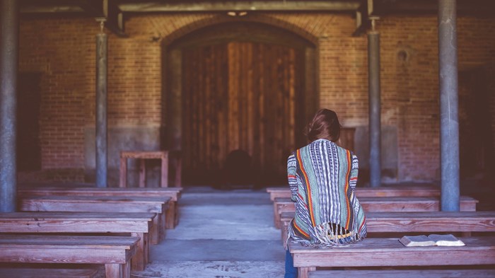Corruption Runs Rampant in the Church. Who Should We Hold Responsible? Corruption Runs Rampant in the Church. Who Should We Hold Responsible?