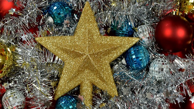 Christmas Jitters Christmas Jitters