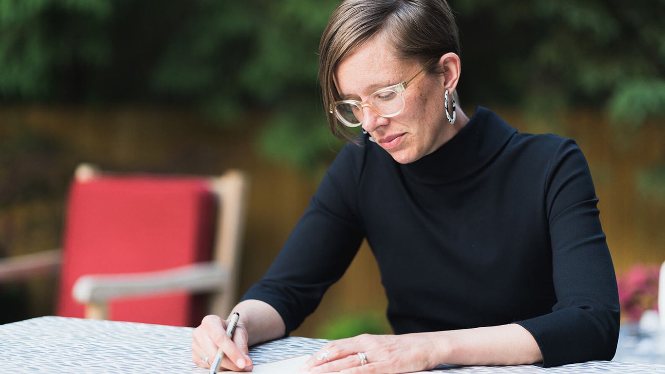 Why an English Professor Loves Ekstasis Magazine Why an English Professor Loves Ekstasis Magazine