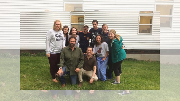 Humanitarian Disasters Are Worse than Ever. One Research Institute Is There to Help the Church Prepare. Humanitarian Disasters Are Worse than Ever. One Research Institute Is There to Help the Church Prepare.