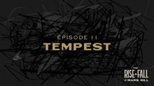 The Rise and Fall of Mars Hill Episode 11: Tempest
