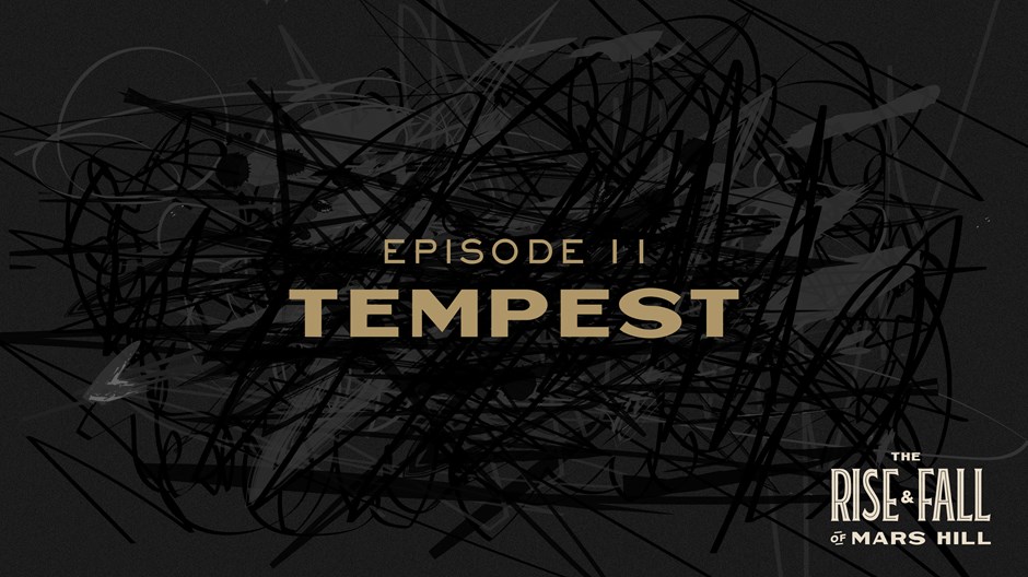 The Tempest