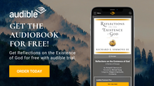 The Amazon Best-Seller | Reflections on The Existence
of God