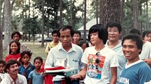 Houston’s Cambodian Baptists Lose Founding Fathers to COVID-19