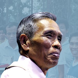 Pastor Ty Bo Pastor Ty Bo