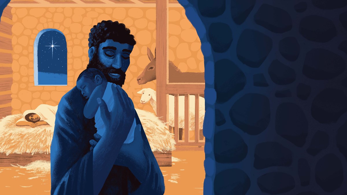 Joseph's Simplicity Was Actually Spiritual Maturity - Vimarsana News