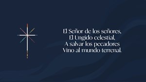 El Evangelio de Adviento: Una introducción El Evangelio de Adviento: Una introducción