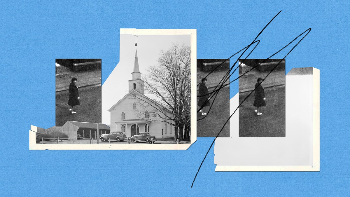 I Can't Quit My Evangelical Heritage. Neither Can You. - Vimarsana News