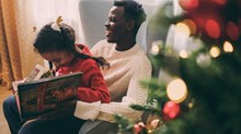 This Christmas, Hold on to the Right Things This Christmas, Hold on to the Right Things