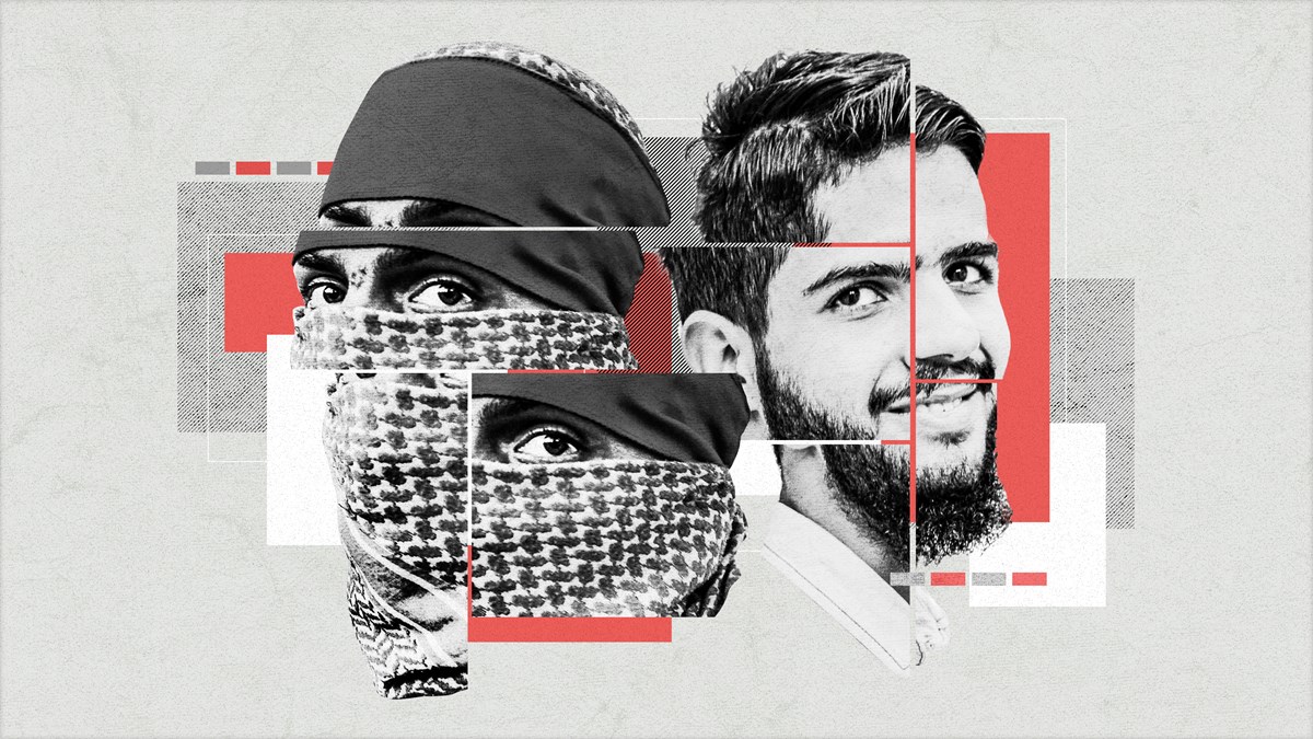 The Secret to Deradicalizing Militants Might be F... - Vimarsana News