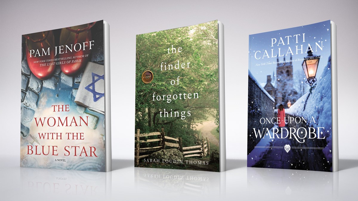 New & Noteworthy Fiction - Vimarsana News