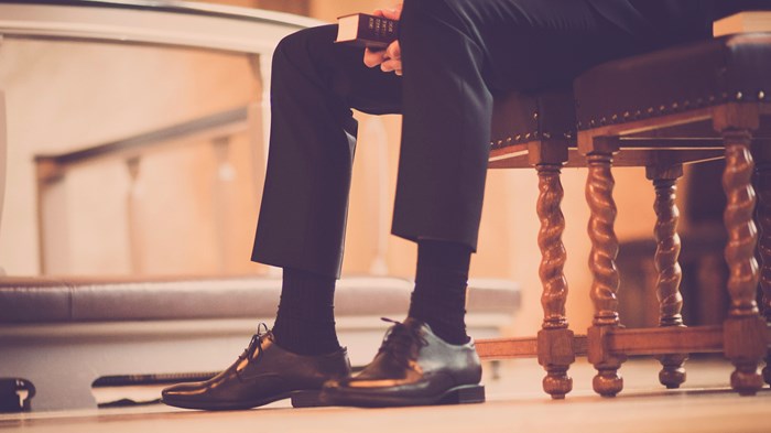 Abuse Keeps Flourishing in the Church. Here are Four Reasons Why. Abuse Keeps Flourishing in the Church. Here are Four Reasons Why.
