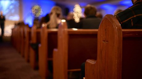 Most Pastors Say 2021 Giving Is on Track Most Pastors Say 2021 Giving Is on Track
