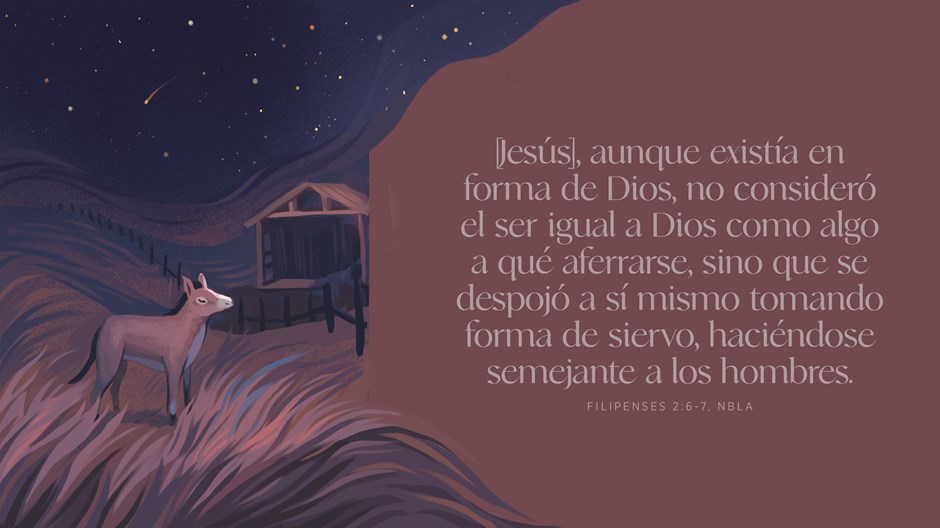 Lo que significa ser Dios