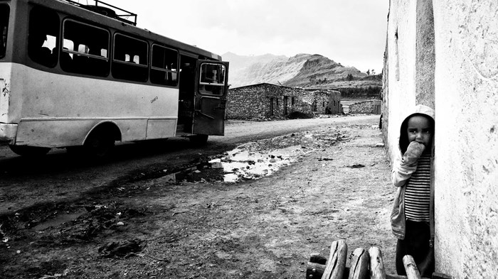 Tigray Is Still in Crisis. Here Are 6 Ways to Respond. Tigray Is Still in Crisis. Here Are 6 Ways to Respond.