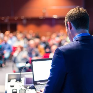 The Top 7
Church Management Conferences for 2022