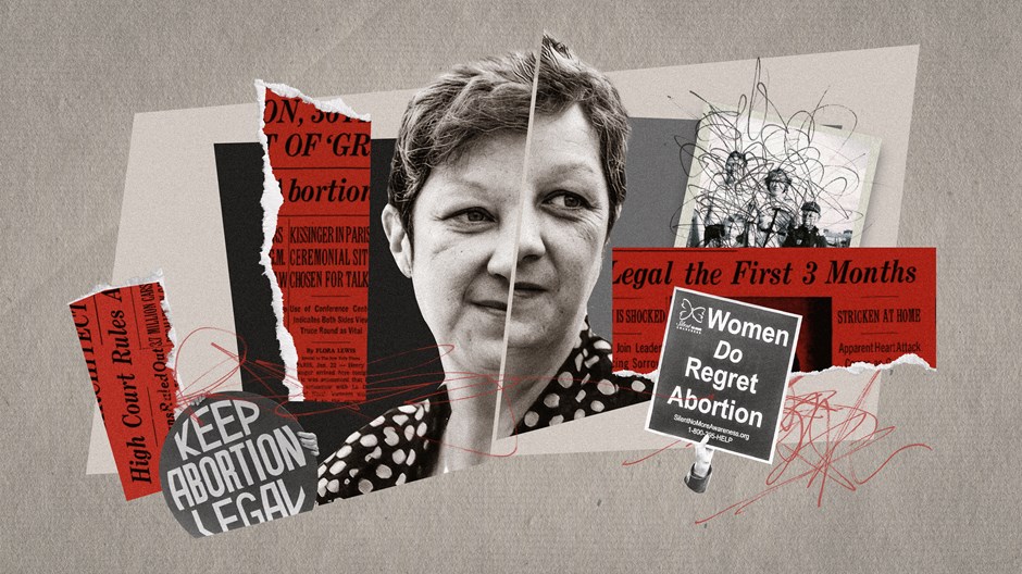 The Prolific Deceivers at the Heart of ‘Roe v. Wade’