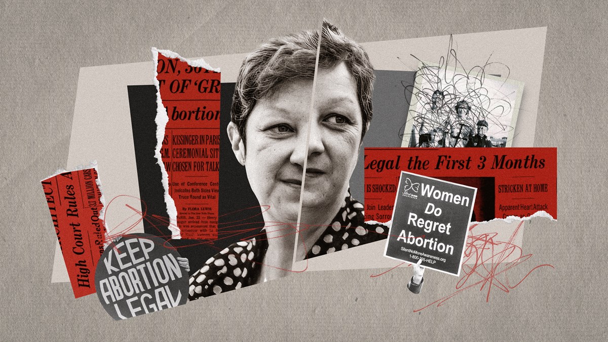 The Prolific Deceivers at the Heart of 'Roe v. Wade' - Vimarsana News