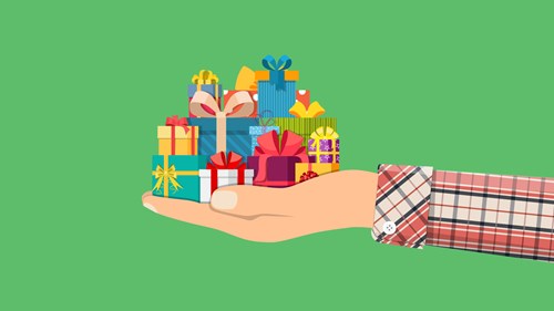 Top Ten Christmas Gift Ideas for Pastors and Staff  ChurchSalary