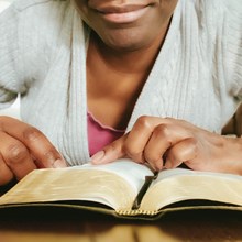Do Your Group Members Read the Bible?