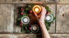 Advent: Christmas Eve Advent: Christmas Eve