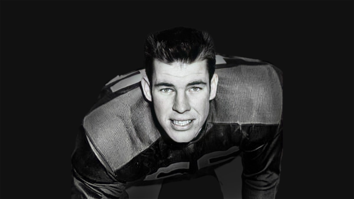 Died Bill Glass, Football Star Who Changed Evangelical Ap...... News