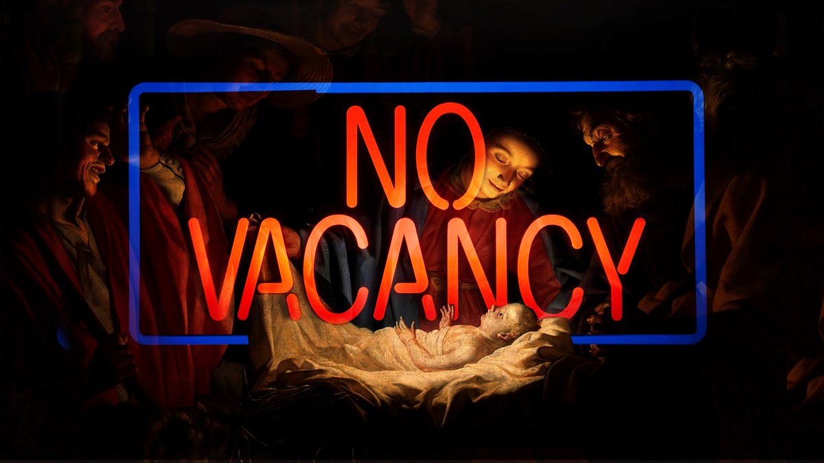 Why 'No Room in the Inn' Was Good News | Christianity Today - Vimarsana News