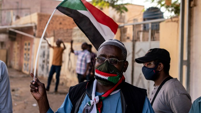 Coup Reversal Divides Sudan’s Christians