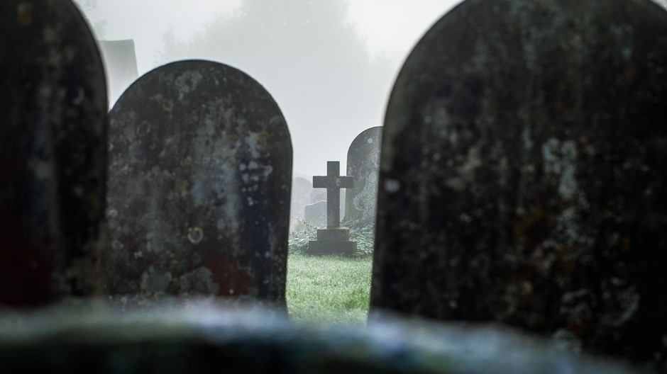 As COVID-19 Death Tolls Rise, More Americans Want Religious Funerals