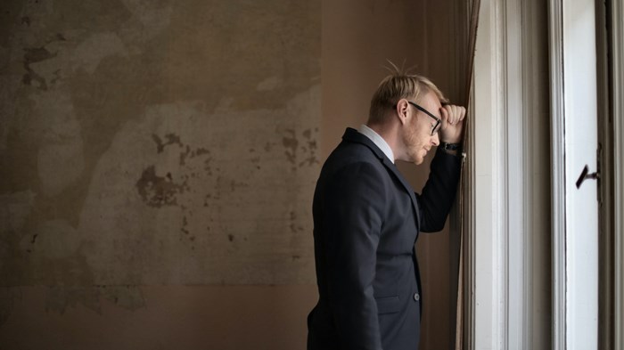 Four Keys for Church Leaders Surviving the Tension of Unprecedented Times Four Keys for Church Leaders Surviving the Tension of Unprecedented Times