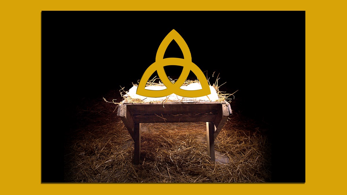 Taking the Trinitarian Christ out of Christmas - Vimarsana News