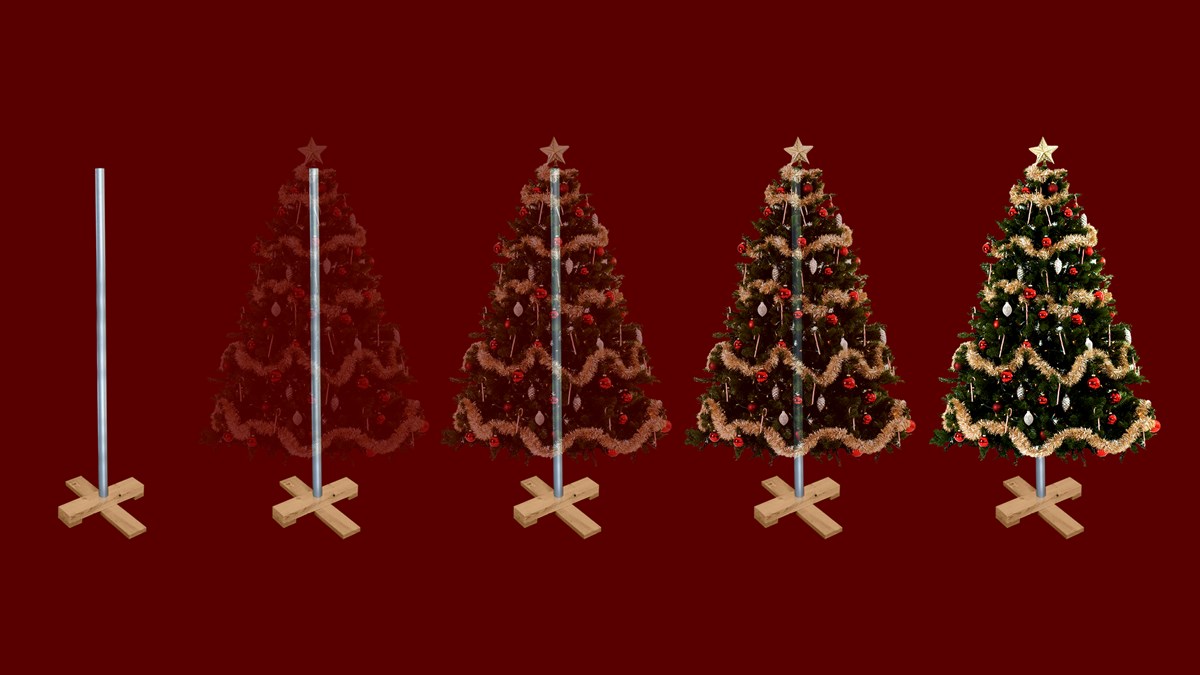 Always Festivus and Never Christmas - Vimarsana News