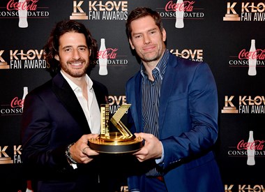Photo Credit: Jason Davis/Getty Images for K-LOVE Fan Awards