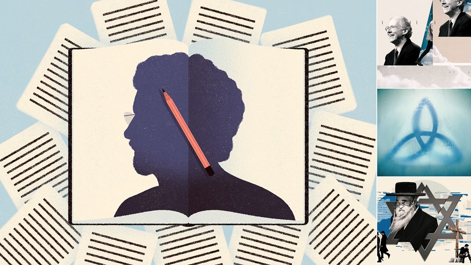 Christianity Today’s 15 Most-Read Book Reviews of 2021 Christianity Today’s 15 Most-Read Book Reviews of 2021