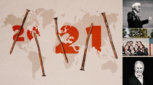 Los 20 artículos más leídos de Christianity Today en español Los 20 artículos más leídos de Christianity Today en español