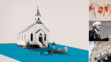 Os 20 artigos mais lidos da Christianity Today em