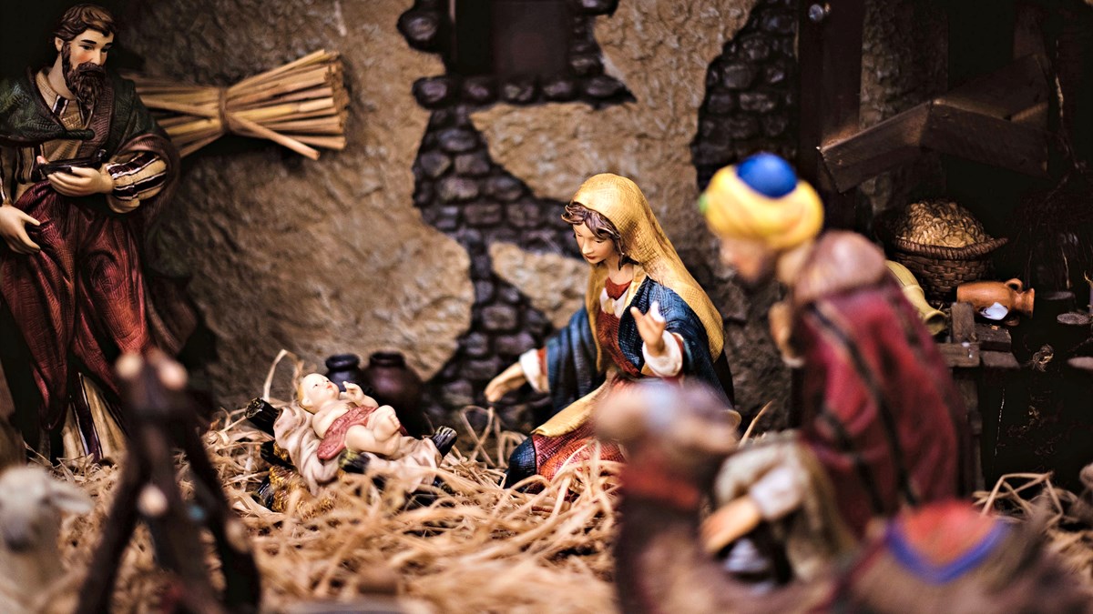 Mark Lowry, Did You Know Your Mary Song Would Be Controver...... | News & Reporting - Vimarsana News